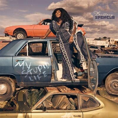 ��͢���ס�My Stupid Life [ Brittney Spencer ]