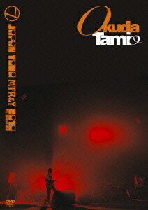 Okuda Tamio JAPAN TOUR MTR&Y 2010 C.C.Lemon Hall