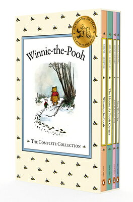 楽天市場】The World of Pooh: Complete Winnie－the－Pooh and House