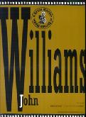 映画音楽の巨匠ジョン・ウィリアムズの世界
