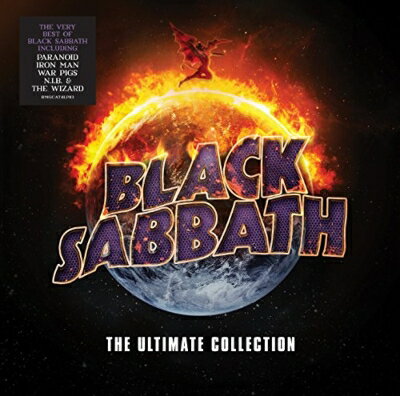 【輸入盤】Ultimate Collection (2CD)