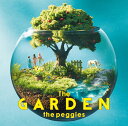 【楽天ブックス限定先着特典】The GARDEN(オリジナルポストカード) [ the peggies ]