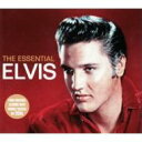 【輸入盤】エッセンシャル・エルヴィス [ ELVIS PRESLEY ]