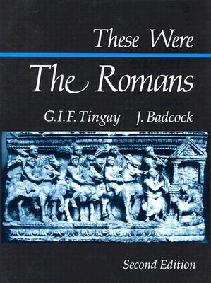 Describes the growth and development of Rome and its Empire and depicts the life of Roman citizens of all levels.