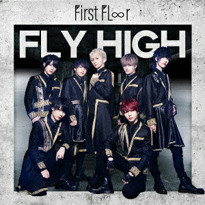 Fly High (Type-A)