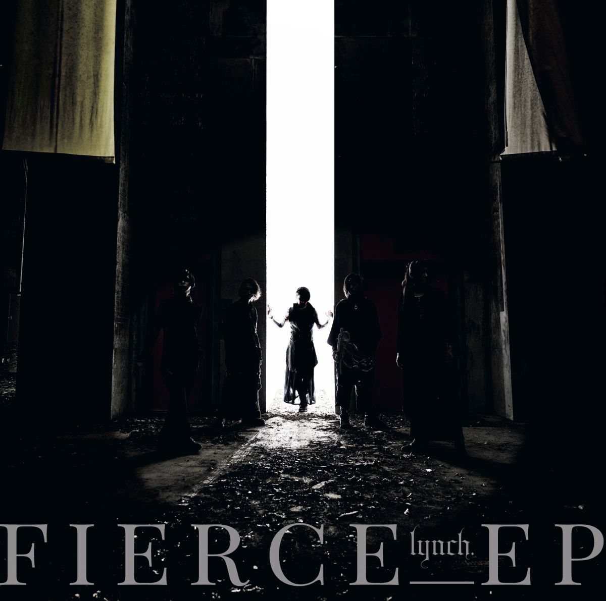 FIERCE-EP