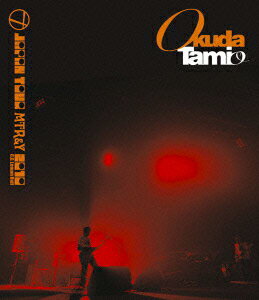 Okuda Tamio JAPAN TOUR MTR&Y 2010 C.C.Lemon Hall【Blu-ray】 [ 奥田民生 ]