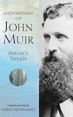 John Muir challenged America to see the wilderness in a new, more respectful way. These 60 quotes pair Muir's message with reflections by other spiritual traditions. "I am grateful that Wilderness Press has put this book out for the world to benefit from."--Former Vice President Al Gore.