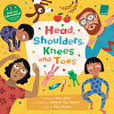 Head, Shoulders, Knees and Toes HEAD SHOULDERS KNEES TOES （Barefoot Singalongs） Skye Silver