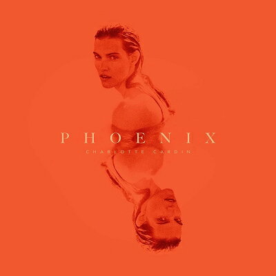 【輸入盤】Phoenix
