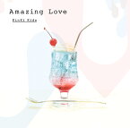 Amazing Love (通常盤) [ KinKi Kids ]