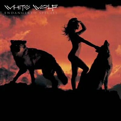【輸入盤】Endangered Species