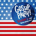 GOSSIP　PARTY！SPIN　OUT！-I　LOVE　MOVIE＆DRAMA　MIXXX-