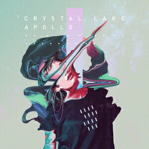 APOLLO [ CRYSTAL LAKE ]