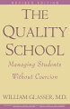 The renowned author of "Reality Therapy" argues that we can save our schools only by radically retooling the way we teach.