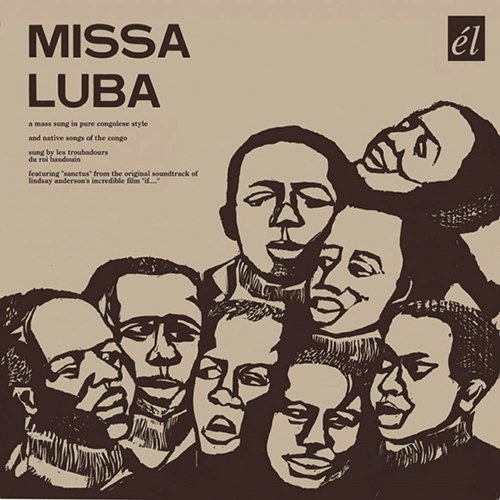 MISSA LUBA