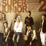 ��͢���ס� Super Junior 2�� - �ȥ� �ȥ� ��ѥå����� ��CD+DVD��