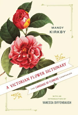 VICTORIAN FLOWER DICTIONARY,A(H)