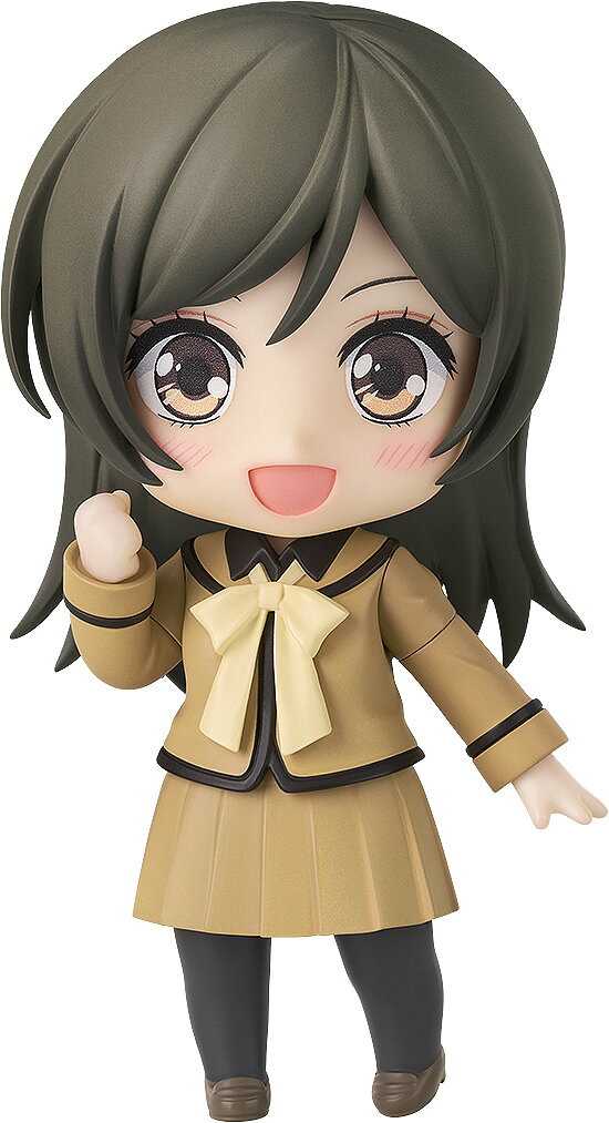 ねんどろいど 『神様はじめました◎』 桃園奈々生【再販】 (塗装済み可動フィギュア)