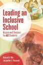 Leading an Inclusive School: Access and Success 
