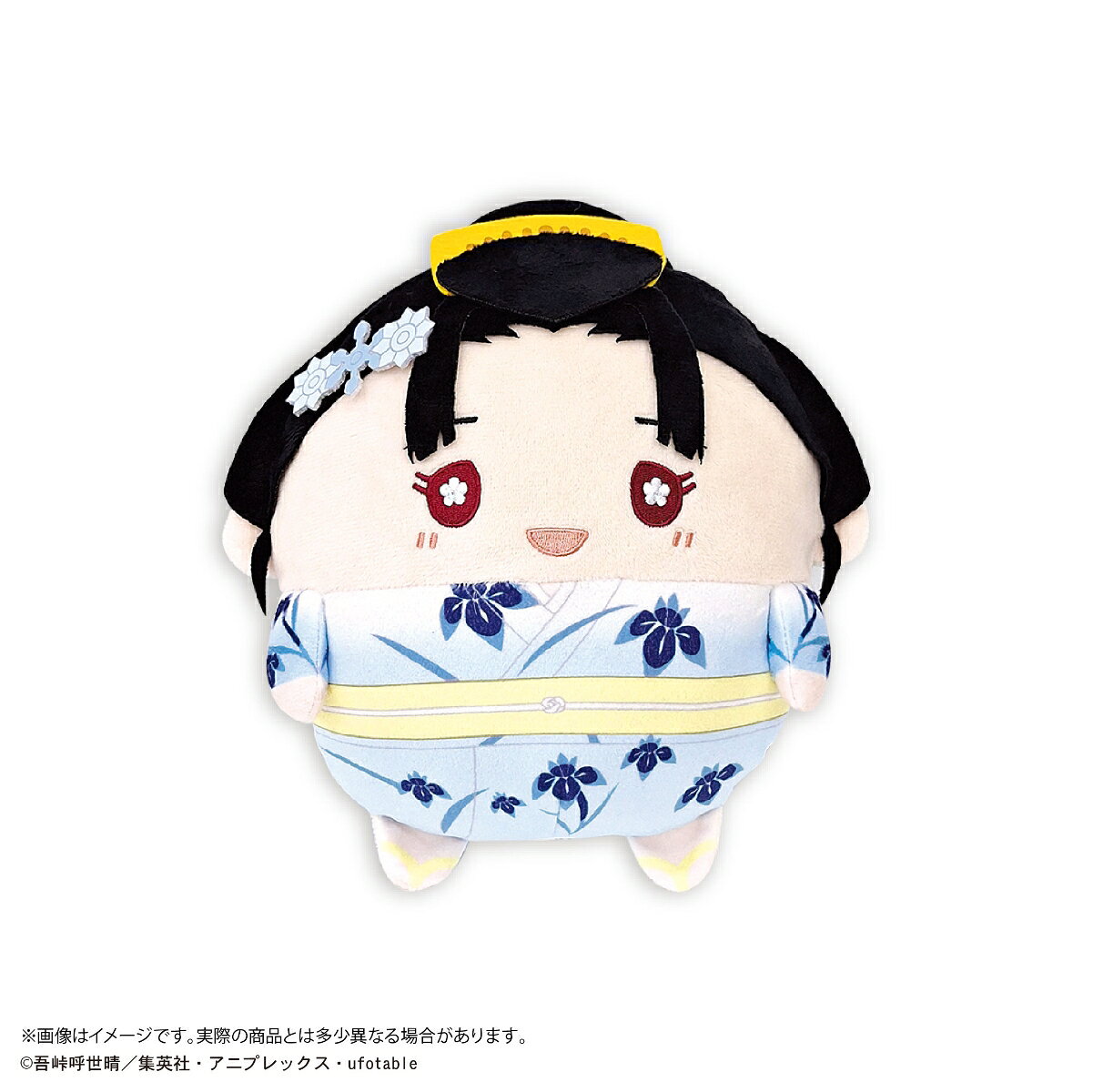 ふわコロりん BIG 2 鬼滅 甘露寺 カナヲ セット 未使用 楽天市場】ふわコロりん 鬼滅の通販