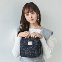 鹿の間が本気で作った! COSME POUCH BOOK [ 鹿の間 ]