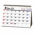 C228　NOLTYカレンダー卓上30（2014） （［カレンダー］）