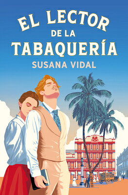 El Lector de la Tabaquer-A / The Reader at the Tobacconist (Tm)S SPA-LECTOR DE LA TABAQUERA-A / 