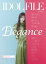 IDOL　FILE（Vol．20） Elegance [ ロックスエンタテインメント ]