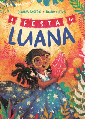 Festa for Luana FESTA FOR LUANA 