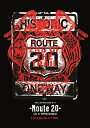 T.M.R.　LIVE　REVOLUTION'16-'17　-Route　20-　LIVE　AT　NIPPON　BUDOKAN(初回生産限定盤)【Blu-ray...