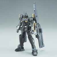 ガンダム HGBF 1／144 ガンダムライトニングブラックウォーリア