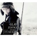 JUSTICE from GUILTY GLAY