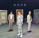 DOOR (初回限定盤A CD＋DVD) [ FTISLAND ]