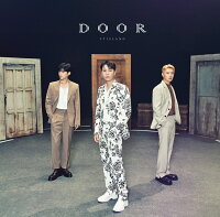 DOOR (初回限定盤A CD＋DVD)