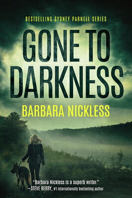 Gone to Darkness GONE TO DARKNESS （Sydney Rose Parnell） 