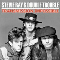 【輸入盤】Transmission Impossble (3CD)