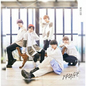 1PAGE [ 楽遊BOYS編集部MEID ]