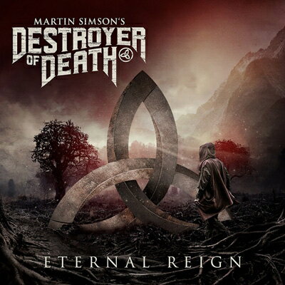 【輸入盤】Eternal Reign