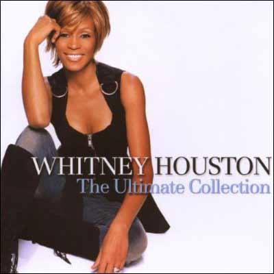 【輸入盤】 WHITNEY HOUSTON ／ ULTIMATE COLLECTION [ ホイット ...