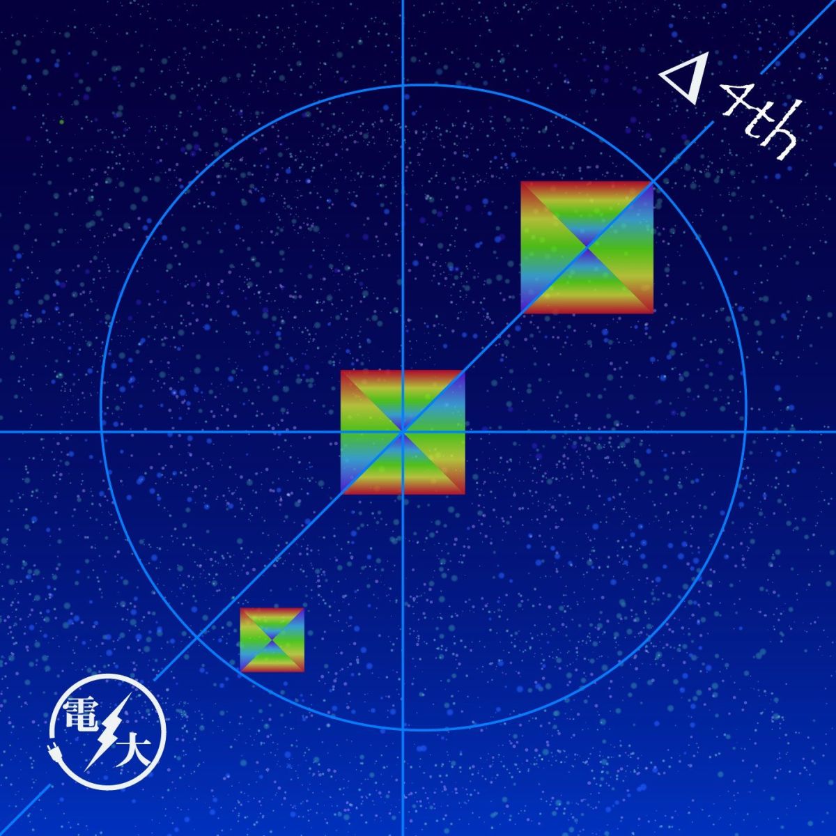 Δ4th