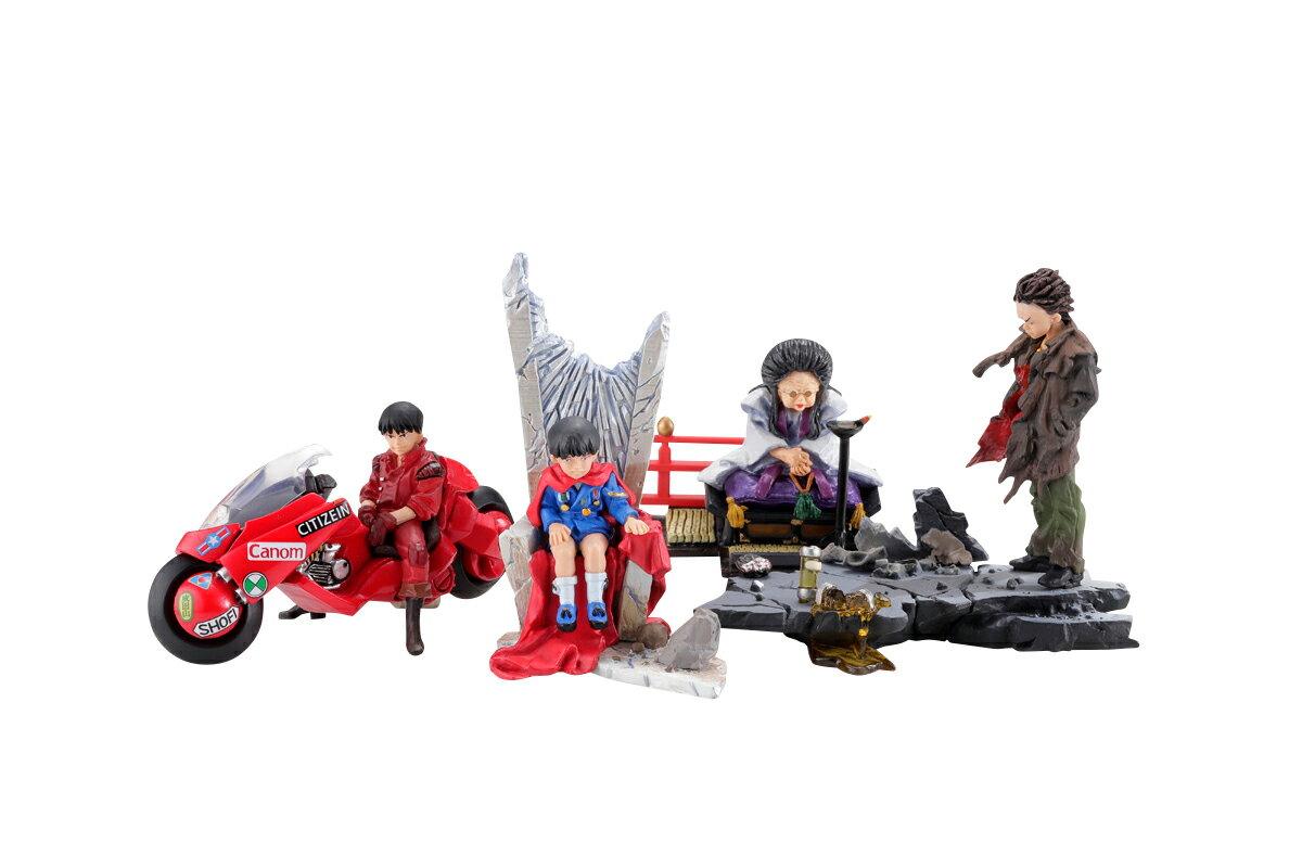 楽天市場】AKIRA フィギュア(コレクション|ホビー)の通販 楽天市場】AKIRA フィギュア(コレクション|ホビー)の通販