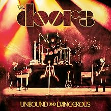 【輸入盤】アンバウンド・アンド・デンジャラス
