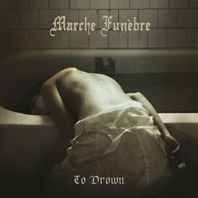【輸入盤】To Drown