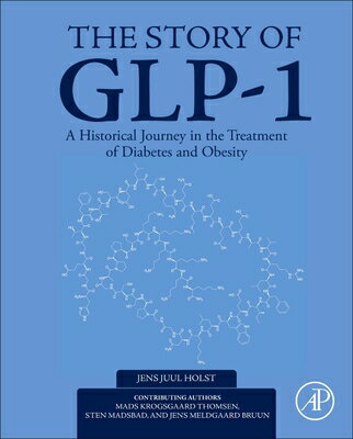 The Story of Glp-1: A Historical Journey in the Treatment of Diabetes and Obesity STORY OF GLP-1 