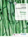 Cambridge International as & a Level Biology Student's Book 2nd Edition INTL BI [ Mike Crundell ]