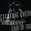 【先着特典】STARTING OVER! ”DISCOGRAPHY” CASE OF TGS(「TOKYO GIRLS' STYLE “GIGS” at AKASAKA」ライブ写真)