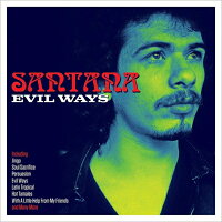 【輸入盤】Evil Ways (3CD)