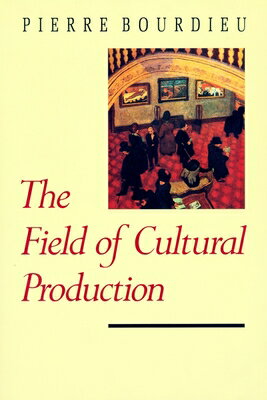 Elaborating on a theory of the cultural field, this book situates artistic works within the social conditions of their production, circulation, and consumption.