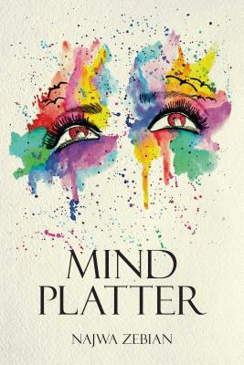 Mind Platter MIND PLATTER [ Najwa Zebian ]